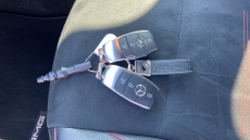 Mercedes-Benz CLA 200 AMG Line Executive 4dr Tip Auto Petrol Saloon